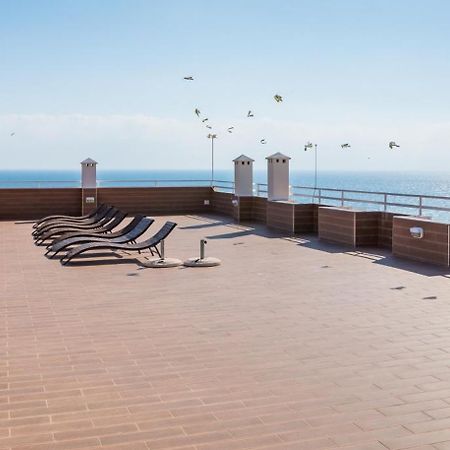 Apartamentos Monaco By Garvetur 阿尔布费拉 外观 照片